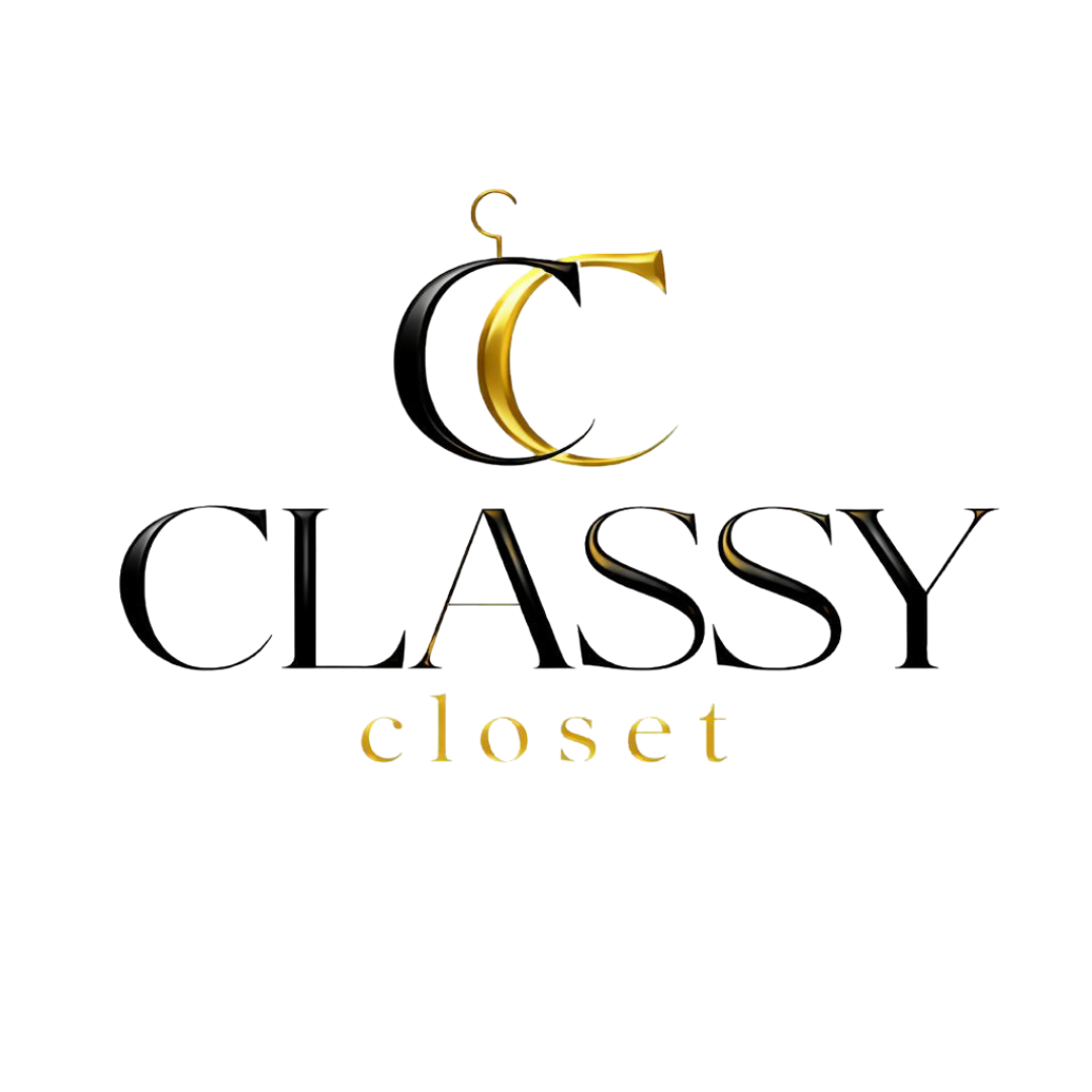 CLASSY CLOSET